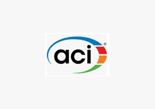 American Concrete Institute 