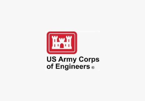 US army corp of engineer